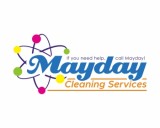 https://www.logocontest.com/public/logoimage/1559338836Mayday Cleaning Services Logo 9.jpg